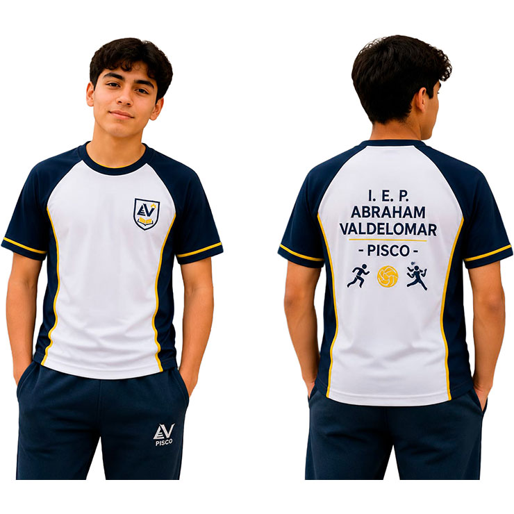 UNIFORMES ESCOLARES