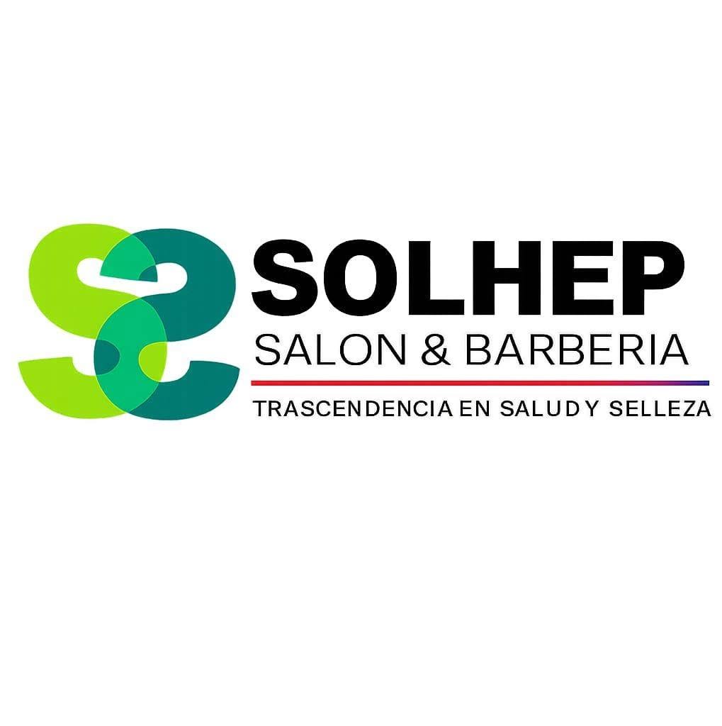 SOLHEP  Salòn & Barberìa
