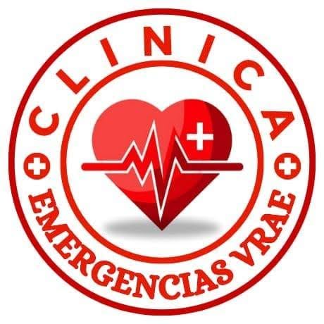 Clìnica Emergencias VRAE