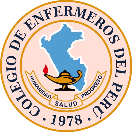 Colegio de Enfermeros del Perù