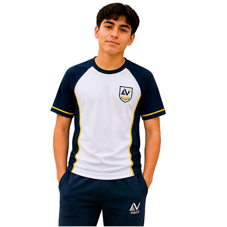POLO ESCOLAR